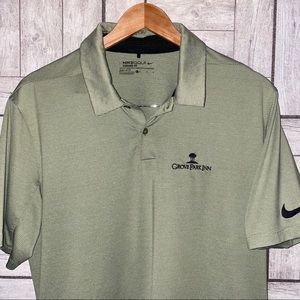 Nike Golf Polo ⛳️